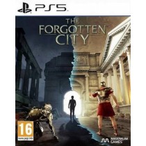 The Forgotten City [PS5]